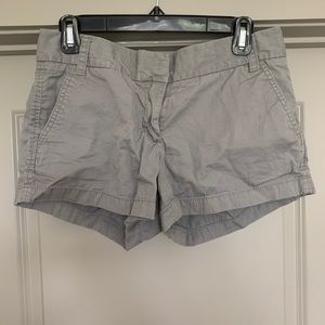 J Crew shorts